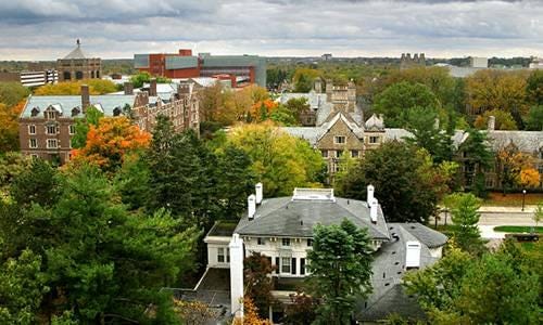 Top Museums In Ann Arbor To Study About Art and Science | by Ann Arbor ...