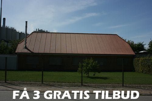 Ca 3 gratis vvstilbud ✰ Aflever opgaven