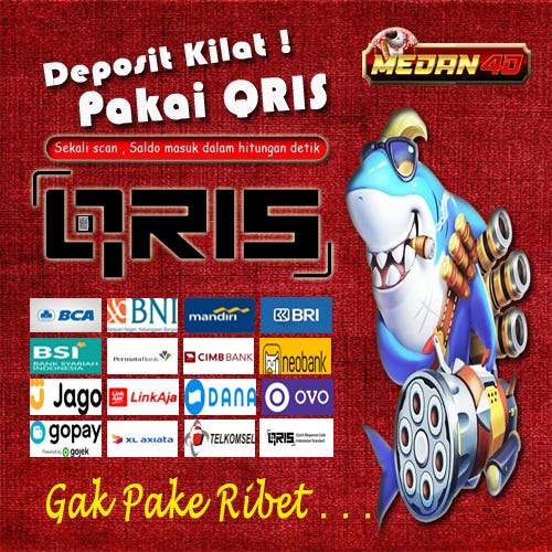 MEDAN4D adalah agen online yang menyediakan permainan, live casino, slot online dan togel online…