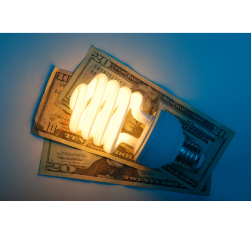 How to Save on Your Electric Bill Tips and Tricks by Huang Xie Oct