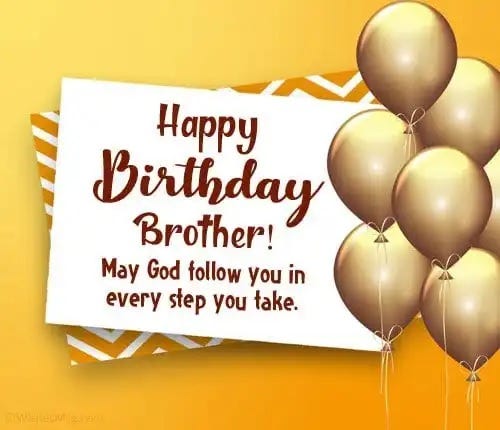 The Importance of Celebrating Your Brother's Birthday | by  birthdaywishbrother | Medium