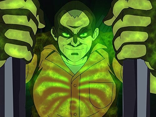 Marvel's Spider-man A Troubled Mind Full Episode Marvels Spider-Man Season 2 Episode 17 [(FULL EPISODE — A Troubled Mind