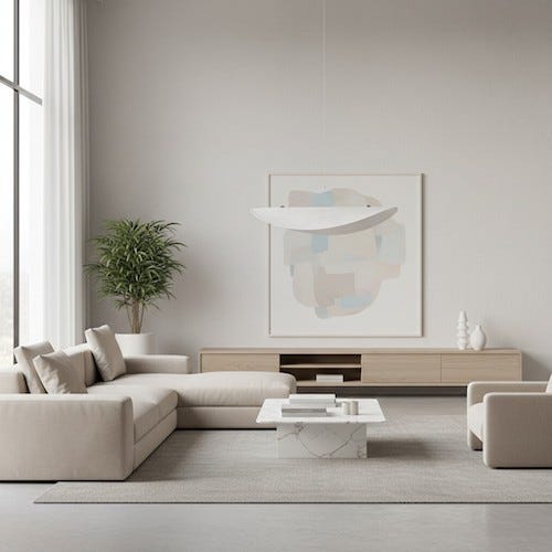 The Centerpiece Effect: Choosing Modern Pendants for Your Interior