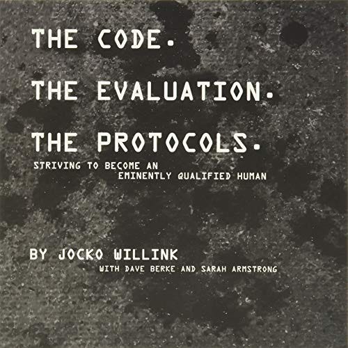 READ The Code. the Evaluation. the Protocols Striving to an Eminently Qualified Human