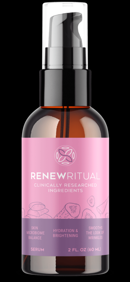 Renew Retual Deliverable Best Product