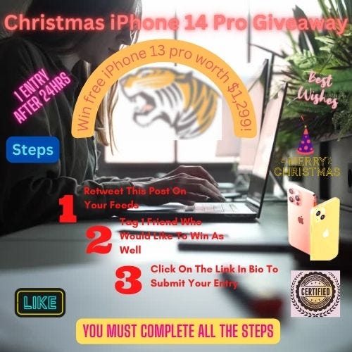 Mr Beast Win Iphone 14 Pro Max Or 1199 Cash Giveaway For Christmas Mr Beast Win Iphone 14 Pro Max Or 1199 Cash Giveaway For Christmas