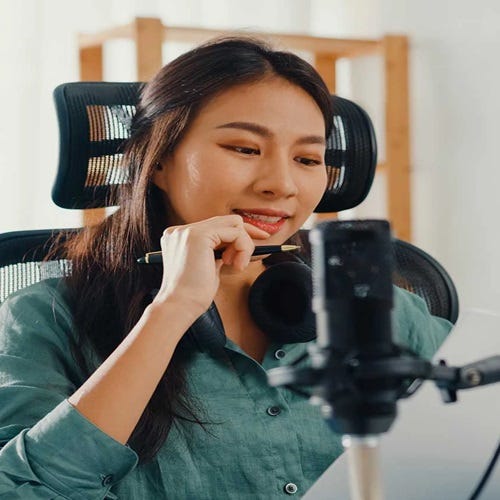 Radio Streaming Services Casthost Medium