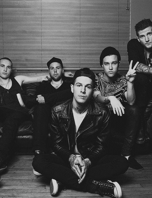 The neighbourhood - tecnologiasMultimedia - Medium