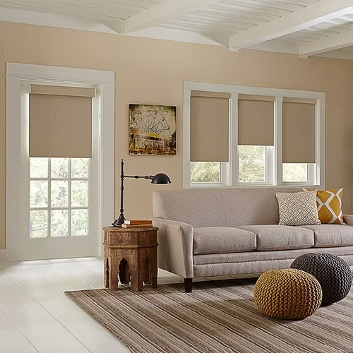 The Comprehensive Guide to Selecting Roller Shades with The Window