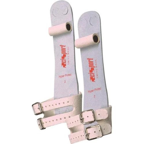 Upgrade Your Gymnastics Performance with Reisport Double Buckle Grips