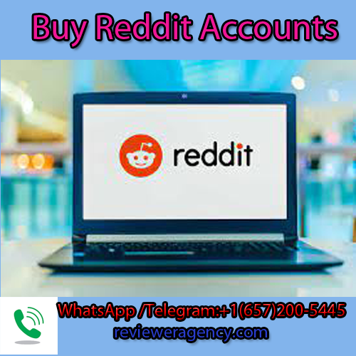 Buy Reddit Accounts. Introduction by David R Medium