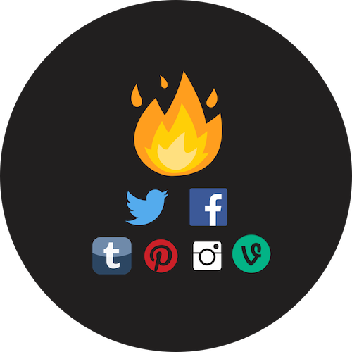 7 Tips for Using Social Media to Spread Your App Like Wildfire by