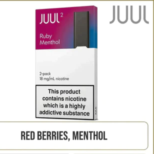 Juul Pods in India The Latest Trend Taking the Country by Storm! by