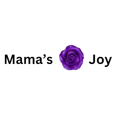 Mama’s Joy Empowering Mothers Through Digital Maternal Healthcare by