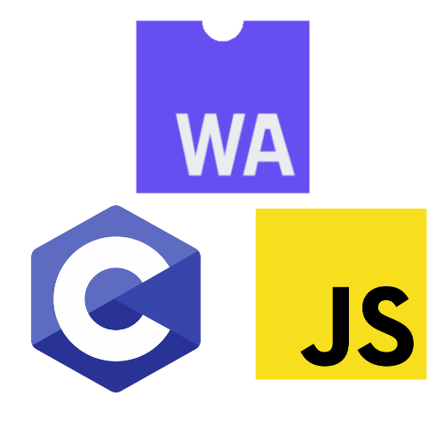 Building A File Compressor Using C And Wasm | by buarki | Medium