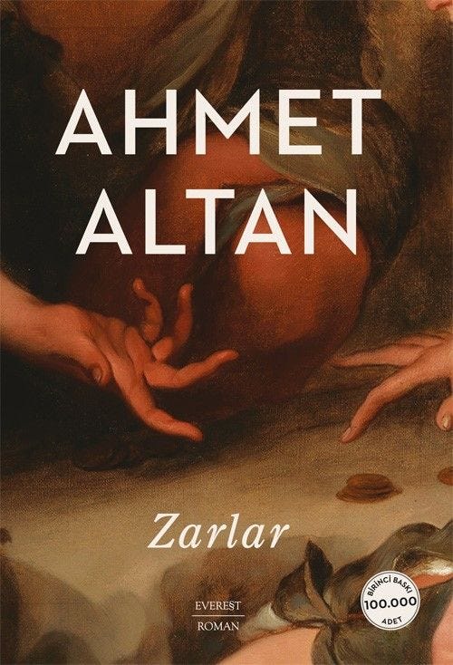 Zarlar Atıldığında: Ahmet Altan’ın Romanında Kader, Karanlık ve İnsan