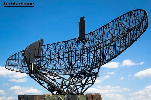 THE WONDERS OF DOPPLER RADAR REVOLUTIONIZING WEATHER FORECASTING AND ...