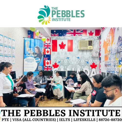 PTE Coaching in Jalandhar