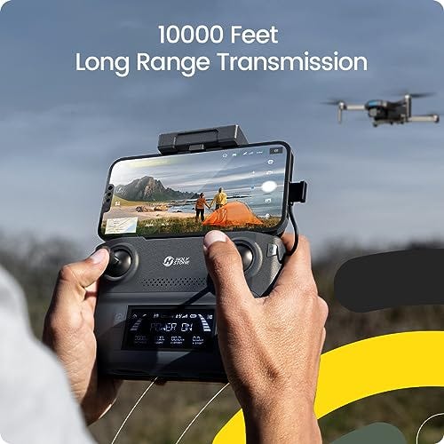Holy Stone HS360S GPS Drone