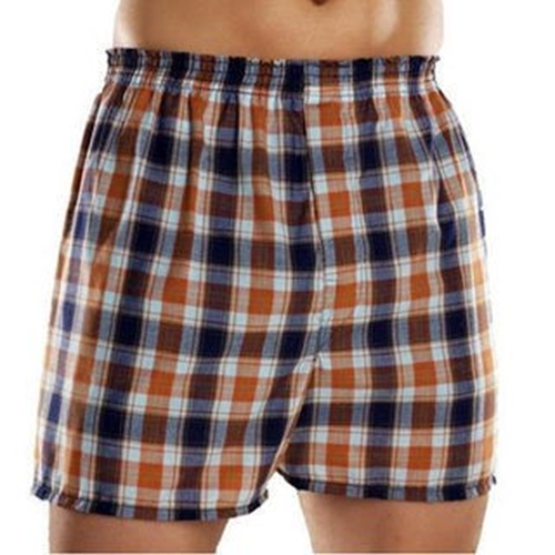 5 Reasons Why You Should Wear Boxers by Martin Medium