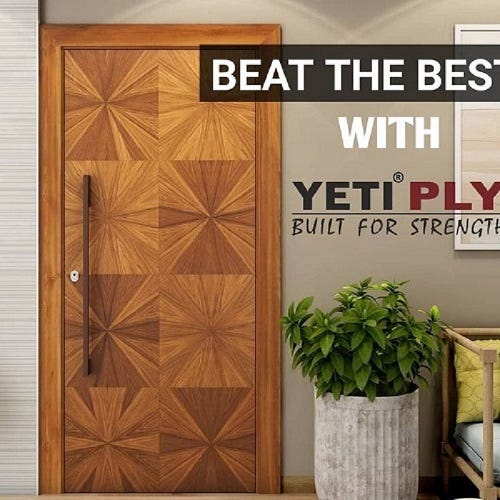 Get the Best Quality Plywood. Every plywood sheet has an ISI mark… by