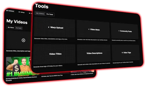 TubeMagic Review: AI Tools For Growing Fast on YouTube. | by Mackson Bronx  | Apr, 2024 | Medium