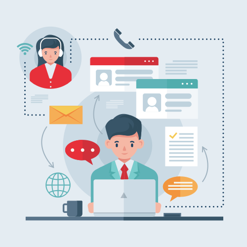 Best IT End Point Support Services In India 2024