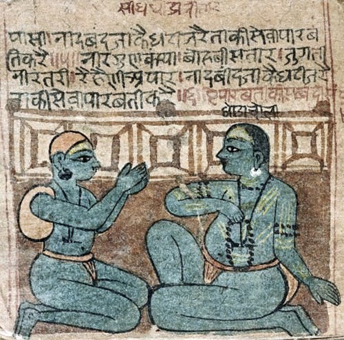 Decolonising Yoga. Reflecting on colonialism's impact on… - 