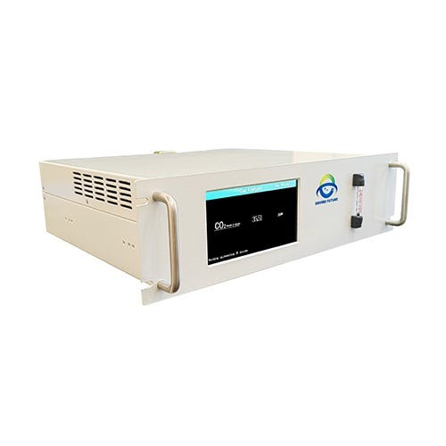 CO2 Gas Analyzer: Essential Technology for Accurate Gas Monitoring
