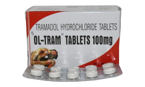 Tramadol 50mg uk