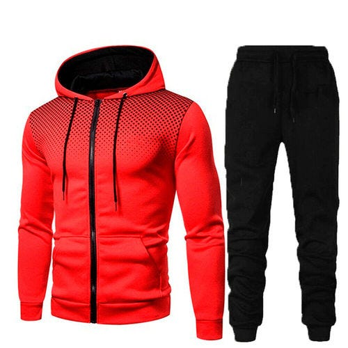 Promoting Your Business With Custom Tracksuits | by Sportswearskt | Medium