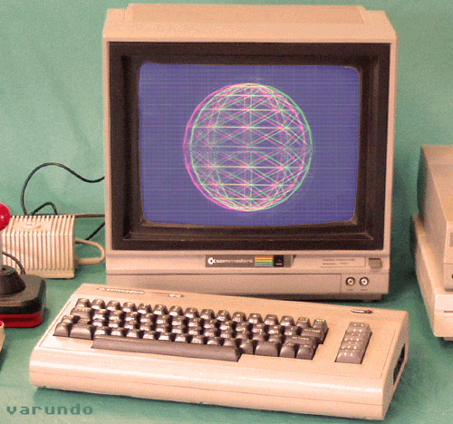 Commodore 64