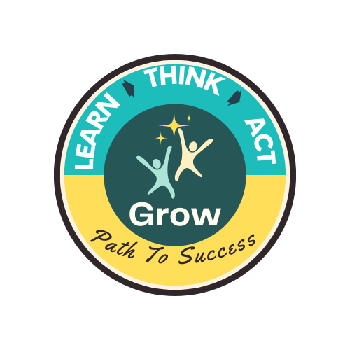 Learn Think Act Grow