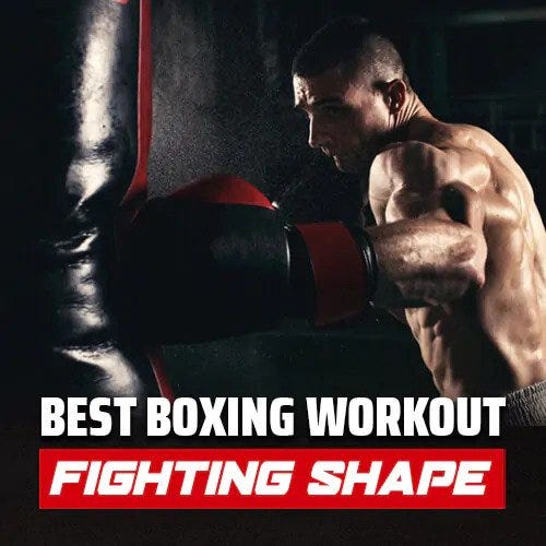 Everything You Need To Know About Shadow Boxing - Starprocombat