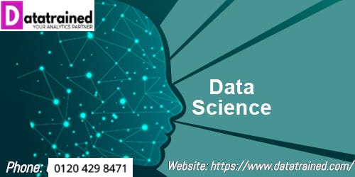 Data Science Training in New Delhi | by Radhika tyagi SEO | Medium
