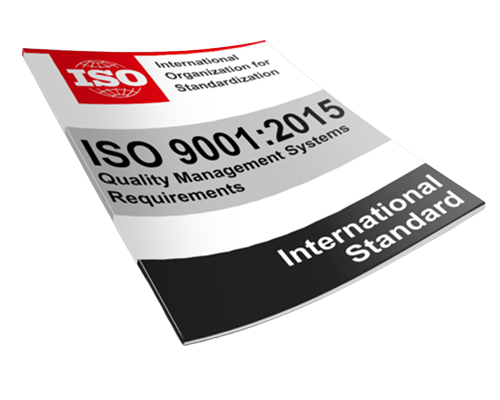 ISO Quality Management System. An ISO Quality Management System (QMS
