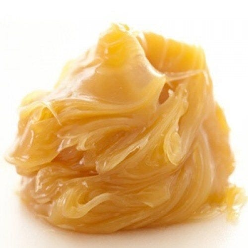 Lanolin Wax / Wool Wax. Lanolin (from Latin lāna ‘wool’, and… by