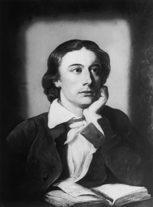 The Enduring Legacy of John Keats Exploring the Life and Poetry of a