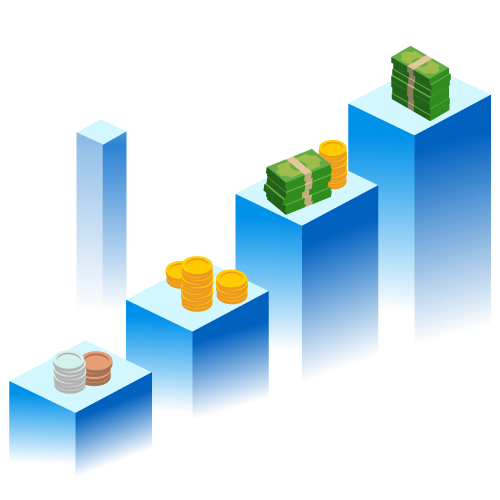 The Salary differences between Canada and USA for software engineers. | by  Nicholas Palichuk | Medium