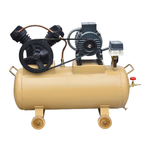 What is air compressor?. An air compressor is a device that… by Air
