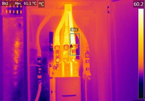 How FLIR Thermal Imaging Cameras and Optical Gas Imaging Cameras Are Transforming Industrial Safety