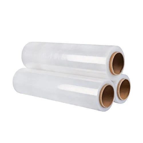 Plastic Sheet Rolls: A Versatile Solution for Food and Beauty Packaging ...