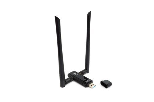 Wi-Fi Security: Penetration Test on WPA/WPS/WPA2 and Beacon Frames ...