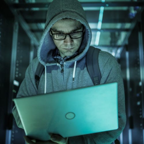 Cloud Jacking Explained for business by Jamesjung Managed IT