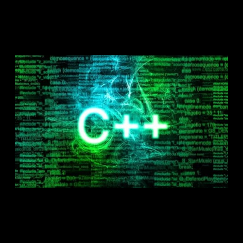 What is C++ programming language. C++ is a programming language used to ...