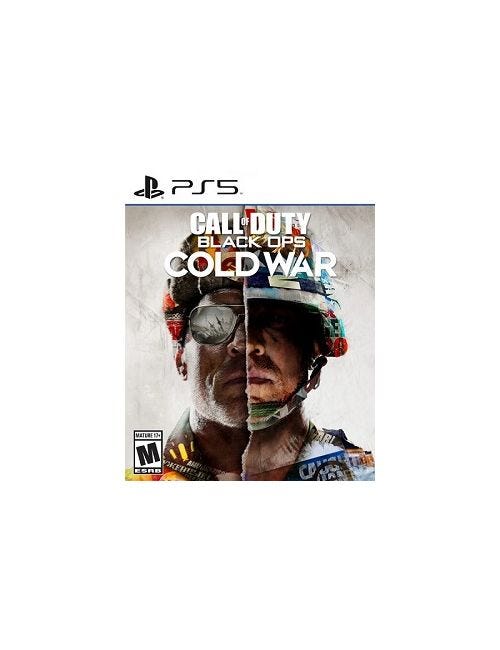 Call of Duty Black Ops Cold War — PS5 Game | by Kirti exr | Medium