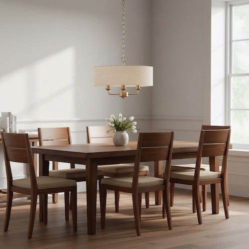 The Art of Dining: Why Multi-Light Pendants Transform Your Home