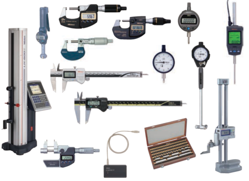 How To Choose A Quality Measuring Instrument? | by Mariam | Medium