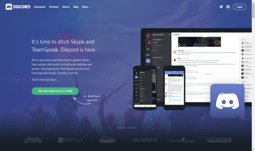 Discord - Microsoft Apps