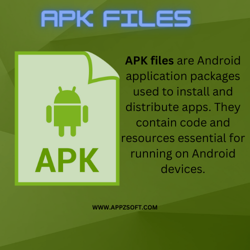 How do I run APK Files on Android | by APPZSOFT.COM | Medium